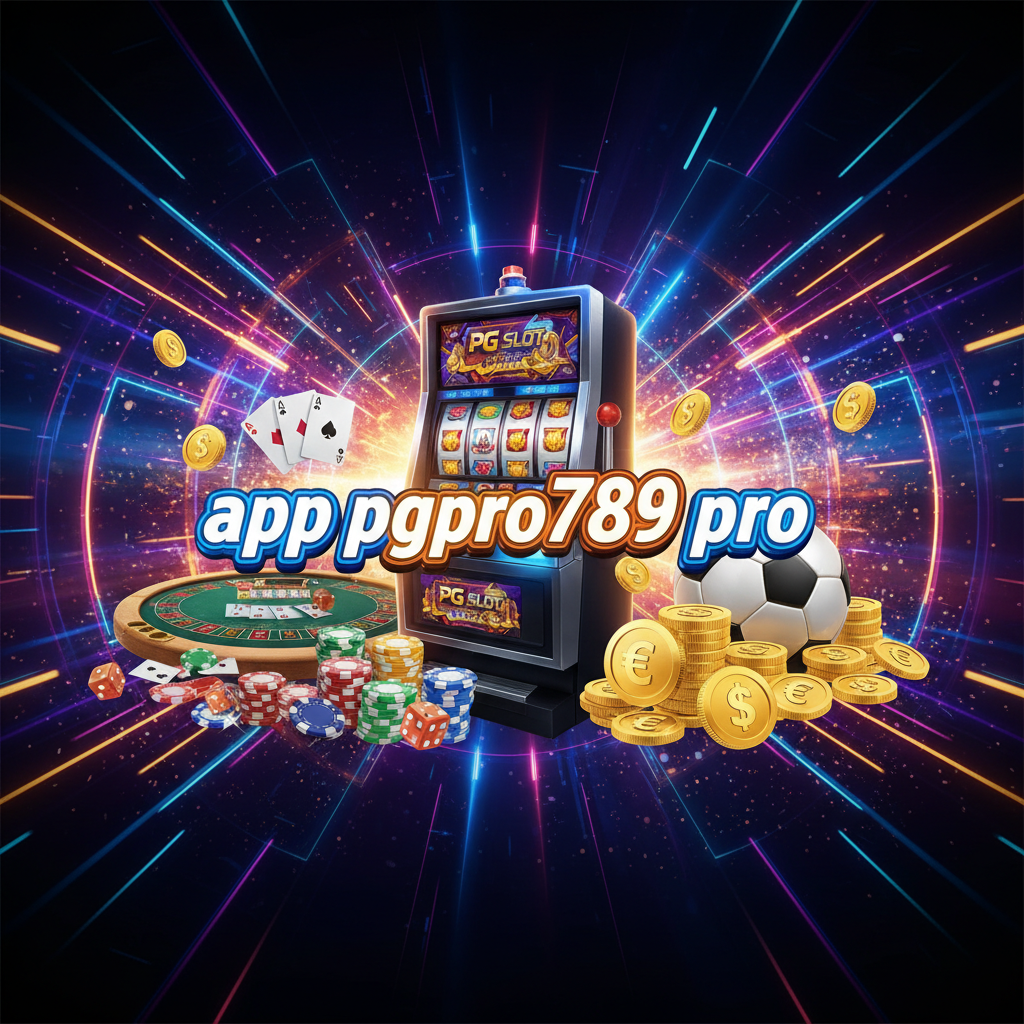 app pgpro789 pro
