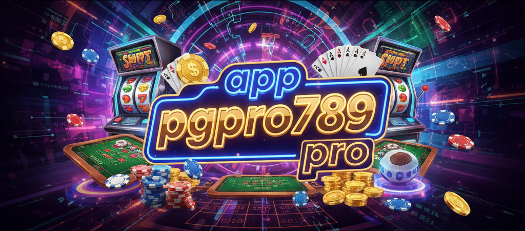 app pgpro789 pro